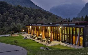 Familienhotel Campagna